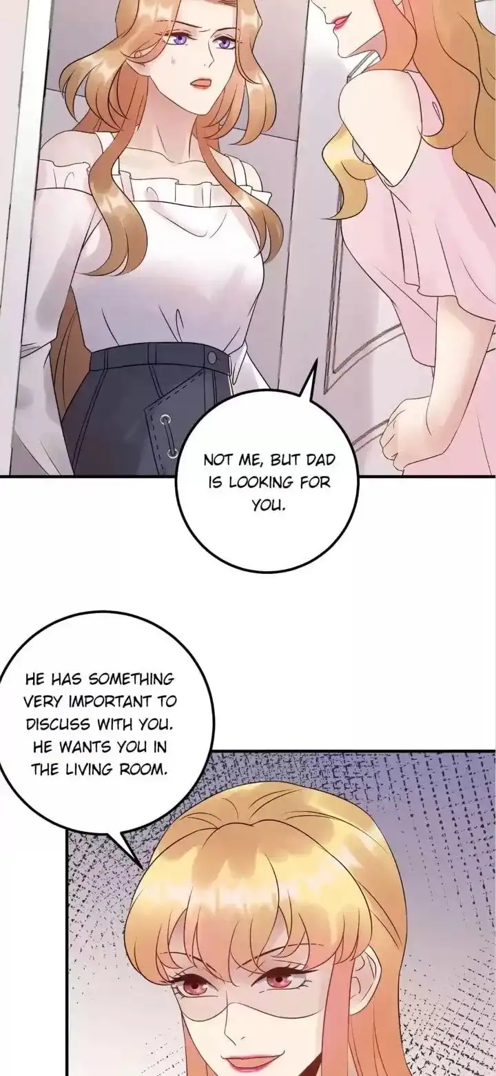 Revenge Movie Queen Chapter 94 3